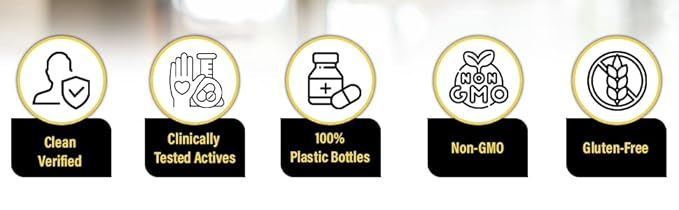 Hair Growth Supplement for Women,Thicker, Fuller, Stronger Hair. Promotes Massive Regrowth. Anti-Hair Loss Treatment, 1 Month Supply, 100% Vegan