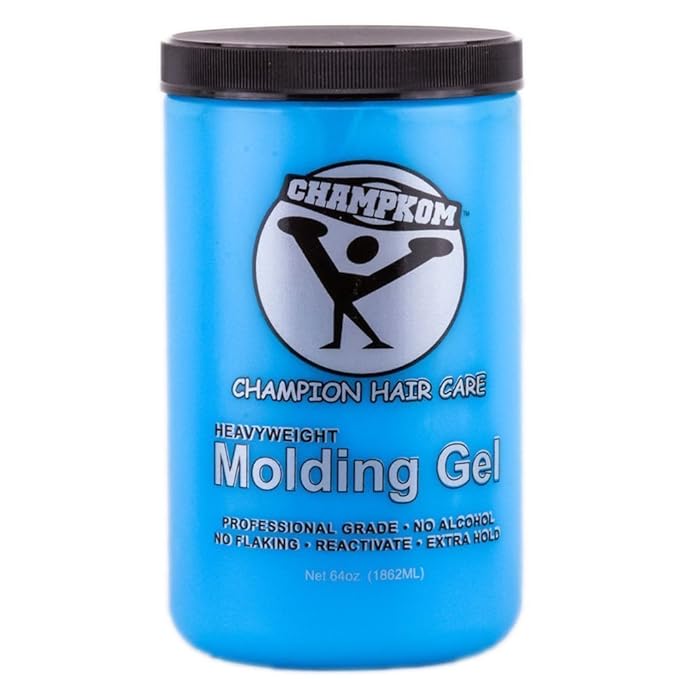 Champkom Heavyweight Hair Gel Champion 64 Oz