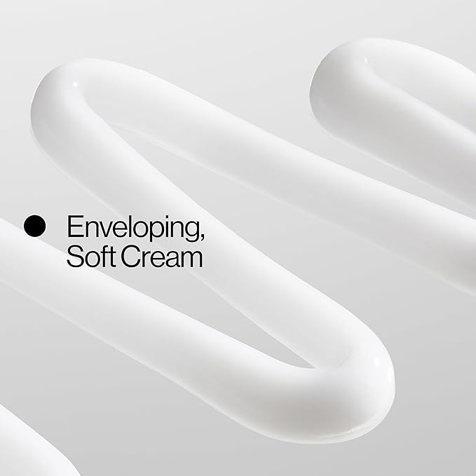 Eva NYC Curl Enhancing Styling Cream - Reduce Frizz + Hydrate with Aloe Leaf + Cactus Flower - Define Curl Pattern for Soft, Bouncy Hair - Sulfate + Paraben Free - Melon + Iris Scent - 5.4 fl oz