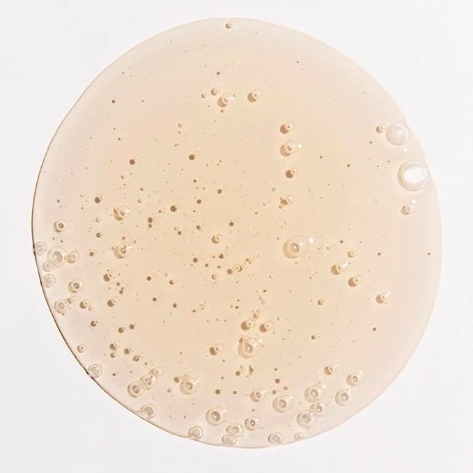 OUAI Detox Shampoo Travel Size - Clarifying Shampoo for Build Up, Dirt, Oil, Product and Hard Water - Apple Cider Vinegar & Keratin for Clean, Refreshed Hair - Sulfate-Free Hair Care (3 oz)