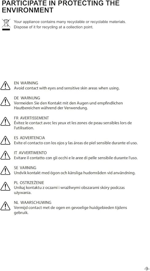 PARWIN PRO BEAUTY Hair Styling Set - 1875w Professional Hair Dryer - 1 Inch Titanium Curling Iron- 1 Inch Anti-Static Hair Straightener- Negative Ionic Technology - Pack of 3, for All Hair Types