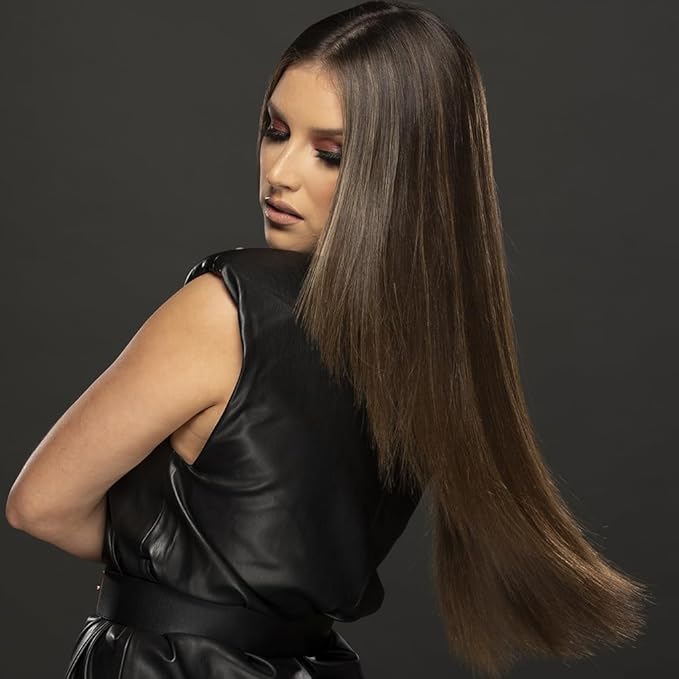 CHI Keratin Leave-in Conditioner, Hydrating Conditioner For Restoring Softness & Preventing Breakage, Great For Daily Use, Sulfate-free, 6 Oz