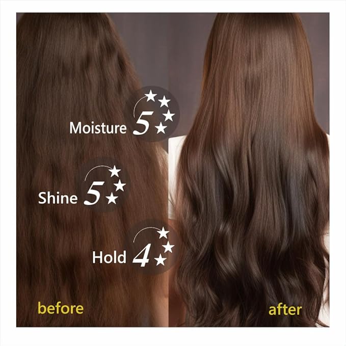 Chihtsai Moisturizing Pomade 9.5 oz