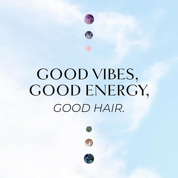 AIIR Sapphire Conditioner - Adds Shine & Softness, Amino Acids Repairs and Strengthens Damaged Hair, Hydrate and Moisturize Dry Brittle Hair, Color Safe for All Hair Types, 8 oz