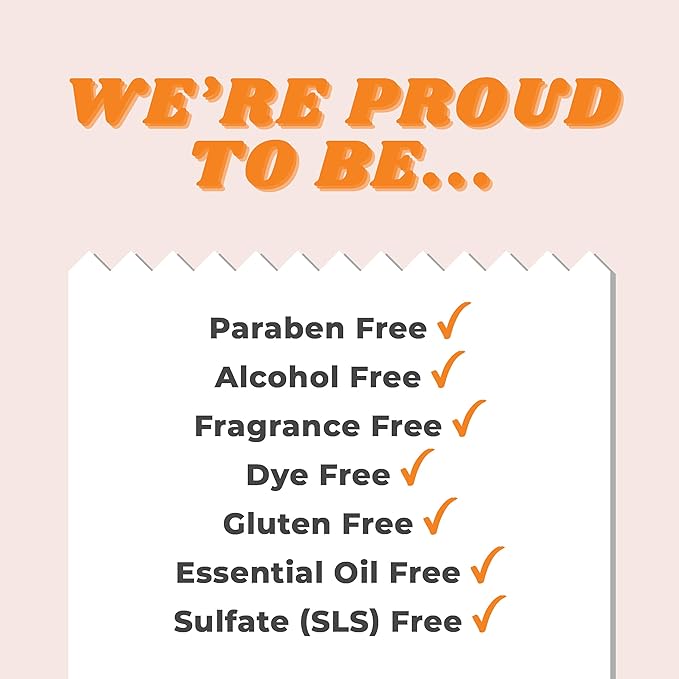 Cleure Fragrance Free Body Wash, Shampoo and Conditioner Set - 3 Piece Bundle - Hair Shampoo, Hydrating Conditioner & Shower Gel for Men & Women - 3 Pack, 12 fl oz ea