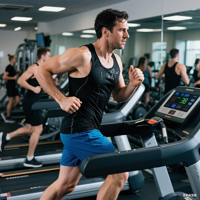 Toupee for Men Real Human Hair Swiss Lace Hairpiece for Men Hair Replacement System Poly Coated Mens Hairpieces Breathable Mens Hair System 6X9-80% Light Density 2# DARKEST BROWN