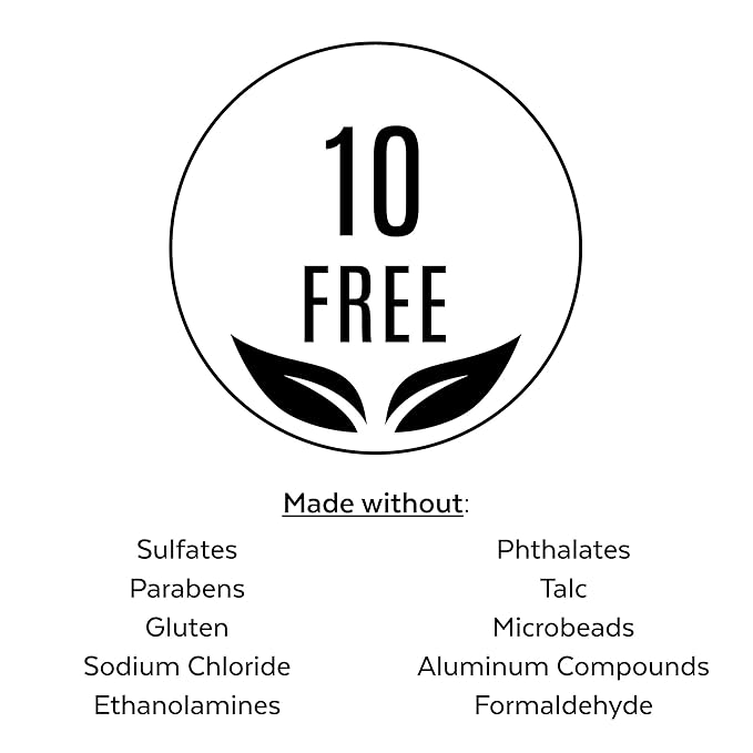 ALOXXI Bombshell Shampoo for All Hair Types, Reduces Drying Time, Adds Volume & Weightless Hydration, Protects Hair Color, Paraben & Sulfate Free, 8 Oz