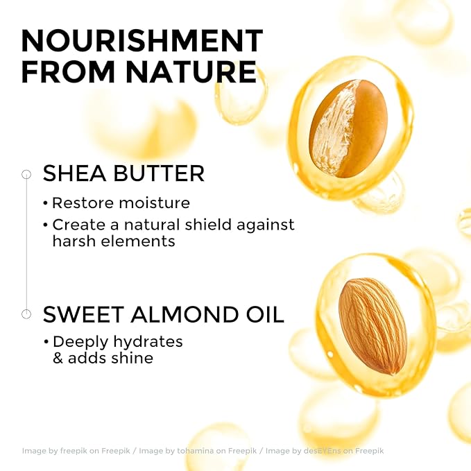 Semi Permanent Hair Color - 6 oz Color Depositing Conditioner with Shea Butter & Almond Oil- Color Conditioner Depositing Hair Mask - Vegan, Paraben, Ammonia & Sulfate Free -Copper