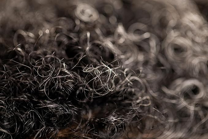 O'Douds Conditioning Cream - Natural Hair Styling Cream & Leave-In Conditioner with Light Hold & Medium Shine - Shea Butter, Aloe Vera & Castor Oil - Mandarin & Vanilla Scent, 4 oz.