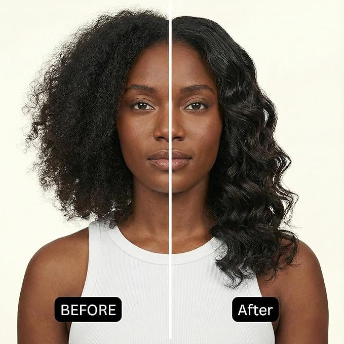 Morfose Professional Two Phase Leave-in Conditioner for Dry, Damaged, or Brittle Strands, Repairs and Protects, Damage, and Split Ends, 13.52 Fl. Oz (Collagen)