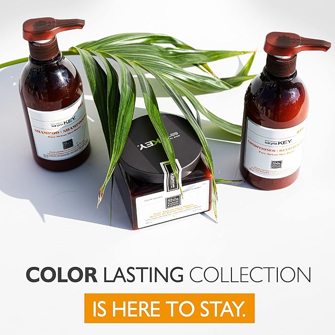 Saryna Key Color Lasting Conditioner (500ml/16.9oz)