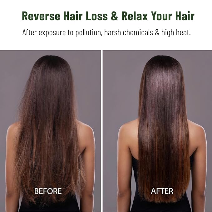 Cocoon Ultimate Hair Repair Set (SAVE 30%): Pomelo Tonic 4.7 fl oz, Shampoo & Conditioner 16.9 fl oz each, and Hair Mask 6.7 fl oz