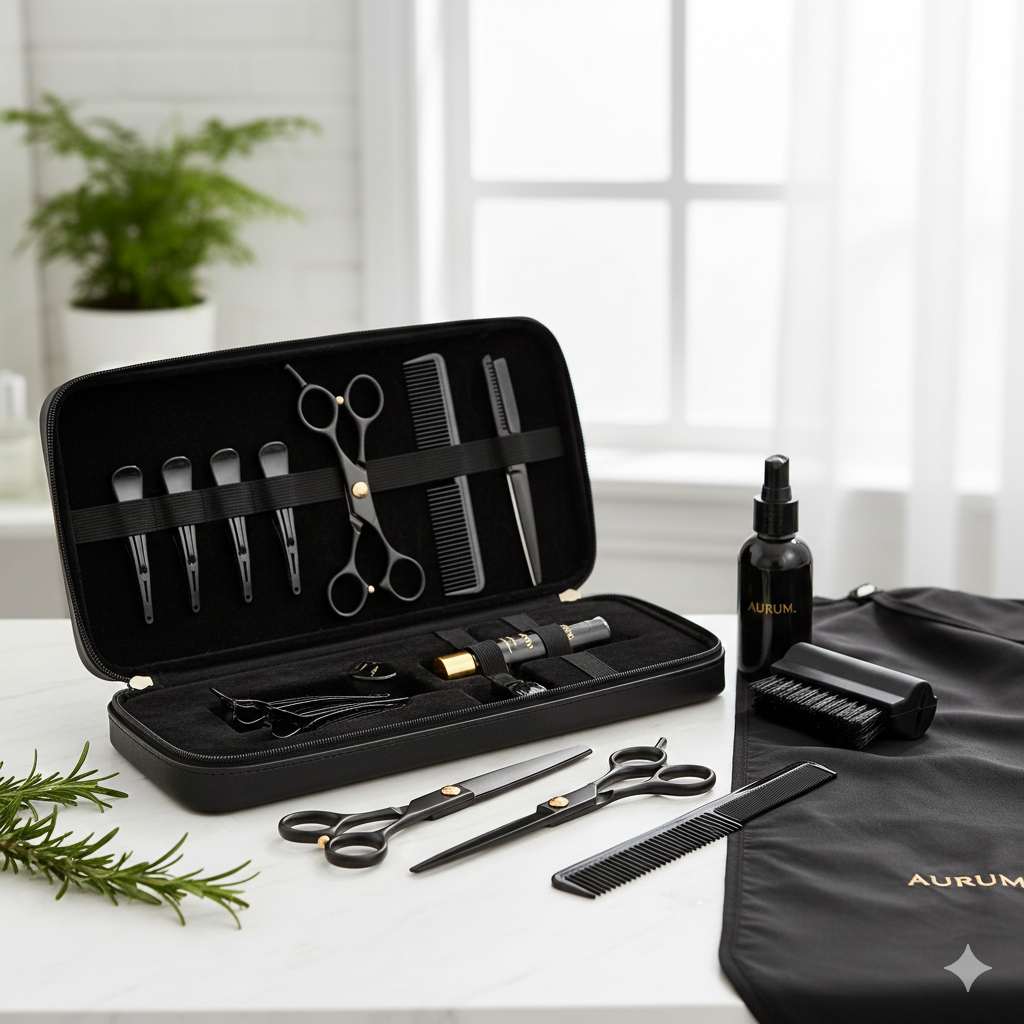 Hair Cutting Kits