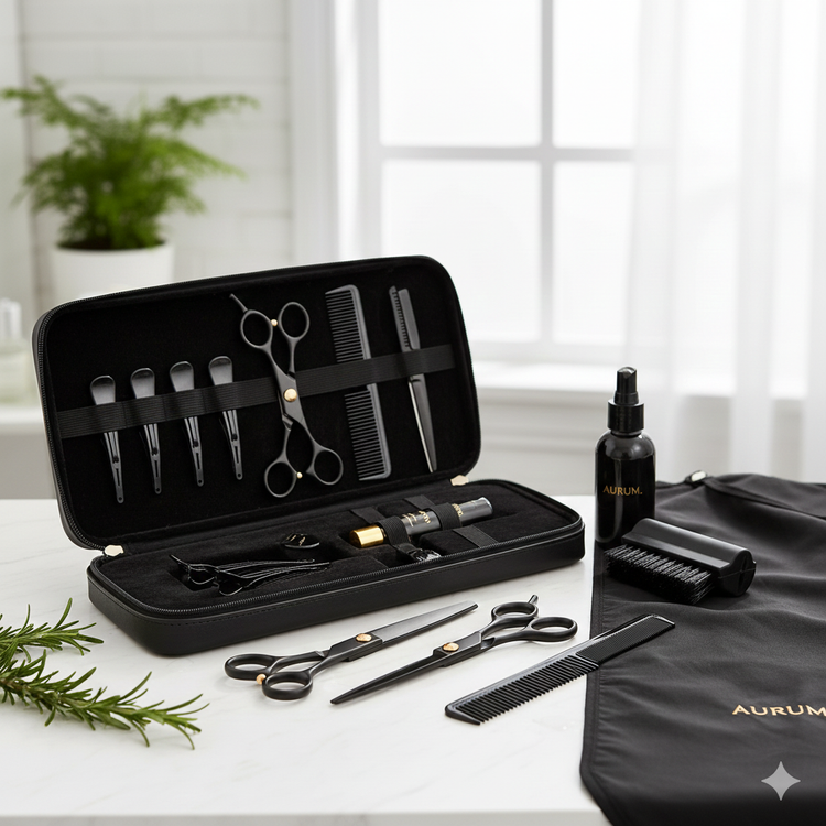 Hair Cutting Kits