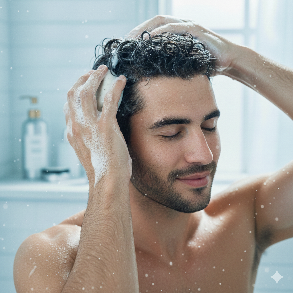 Hydration & Moisture