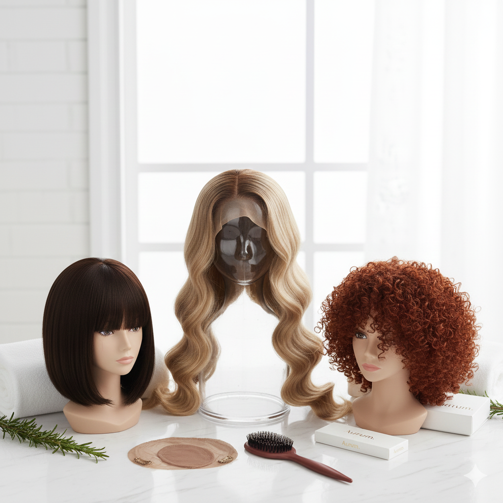 Wigs