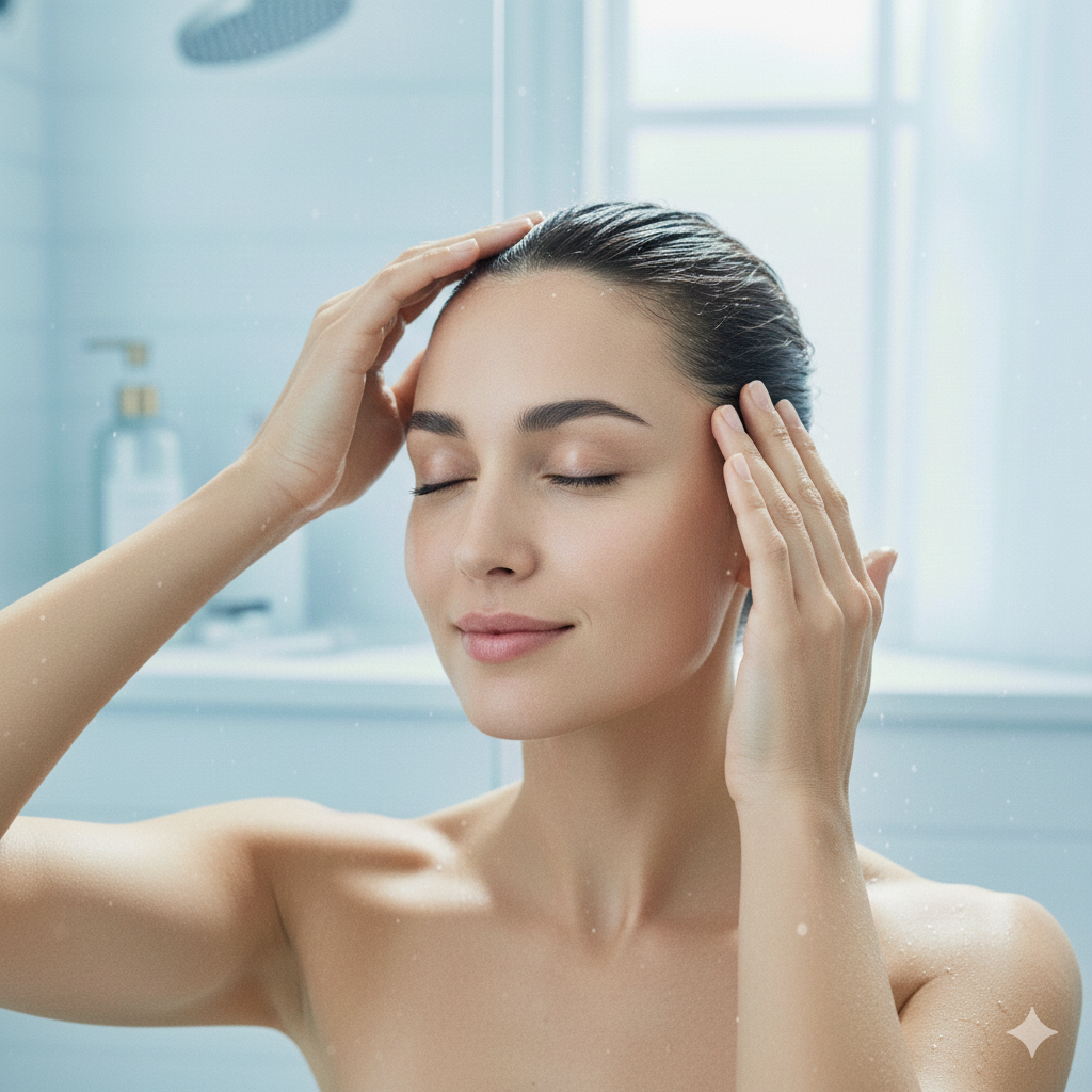 Scalp Care & Clarifying