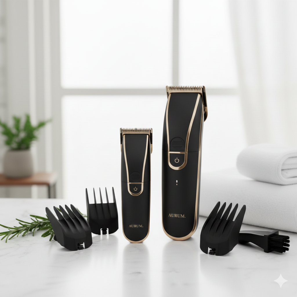 Clippers & Beard Trimmers