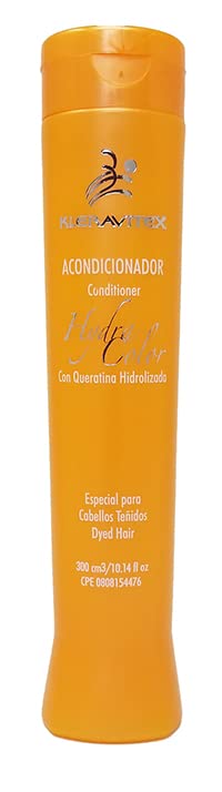HydraColor Moisturizing Conditioner 10.14oz For Colored Dyed Hair Hydrates and Repairs