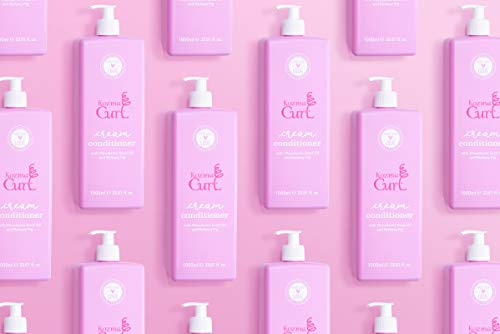 Kozma Curl Cream Conditioner (1000ml)