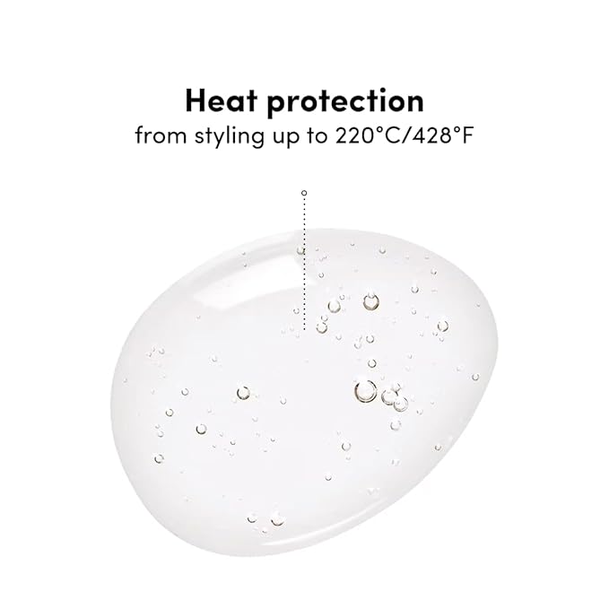 Coco & Eve Miracle Hair Elixir. Coconut Oil with Hyaluronic Acid Leave in Conditioner.Treatment for Dry Damaged Hair | Frizz control. Protects from Heat Styling