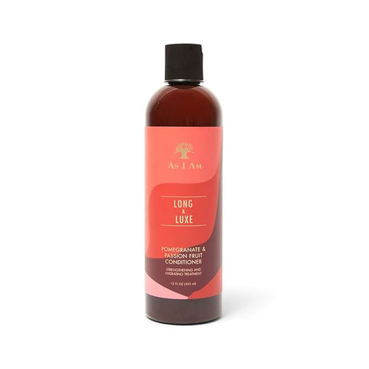 Long & Luxe Conditioner 12oz by As I Am 355 ml