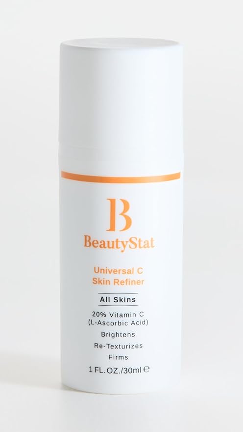 "BeautyStat Universal C Skin Refiner"