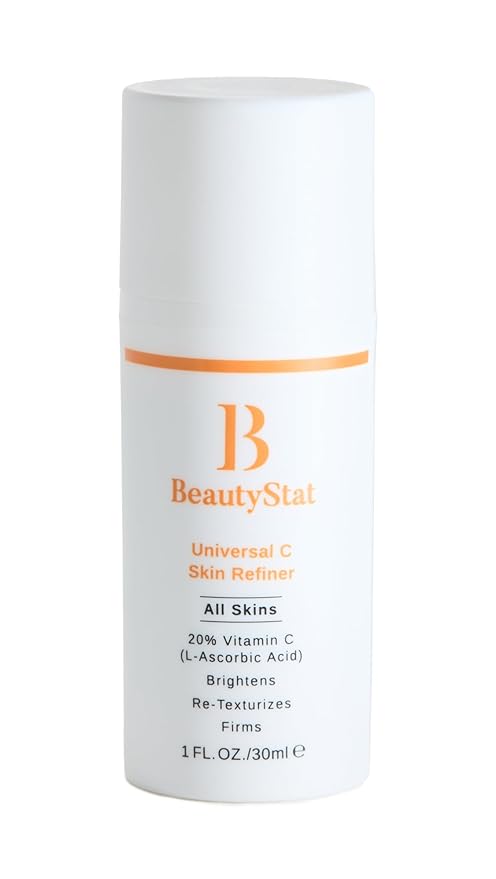 "BeautyStat Universal C Skin Refiner"