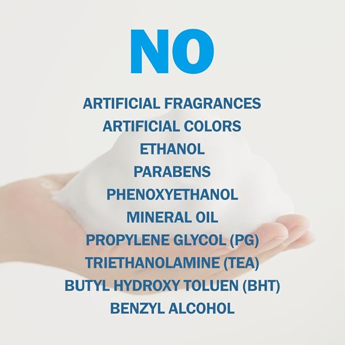 ATOPALM Top to Toe Baby Wash & Shampoo, Sulfate-Free, pH Balanced, Head to Toe Bath, 10.1 Fl Oz, 300ml