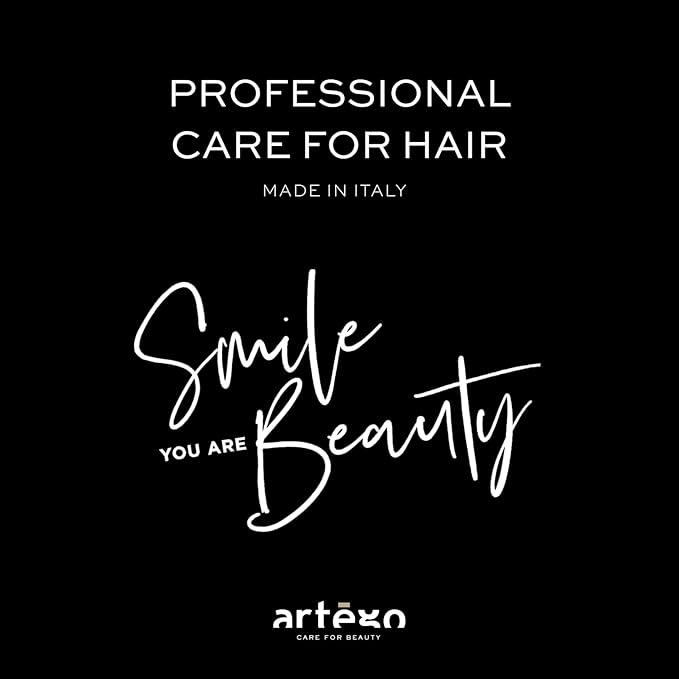 Artègo TOUCH Style Art Wax Spray (5.1 oz) – Defining & Mattifying Spray Wax for Textured, Flexible, Long-Lasting Styles