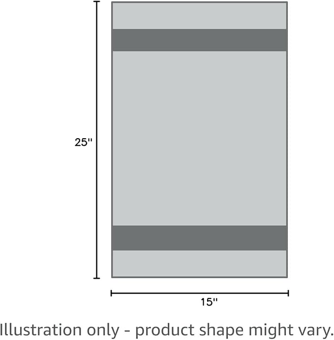 60 Pack Luxury Salon Towels, 100% Ringspun Cotton Comfort, Not Bleach Proof Highly Absorbent Barber Towels (25 x 15) Hair Towel Wrap for Women, Hand, Gym, Beauty, Spa & Home Hair Care – Blue