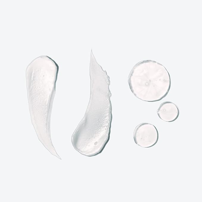 No nothing Sensitive Moisture Hair Conditioner for Women - Hydrating & Moisturizing, Unscented, Fragrance Free & Hypoallergenic Conditioner for Sensitive Sclap - for All Hair Type - Travel Size