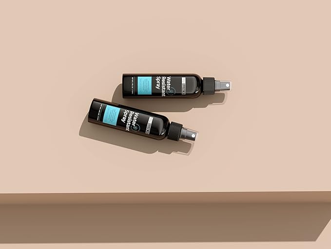 Hair iIllusion (Water Resistant) Hair Spray Allows You To Get Your Hair Wet