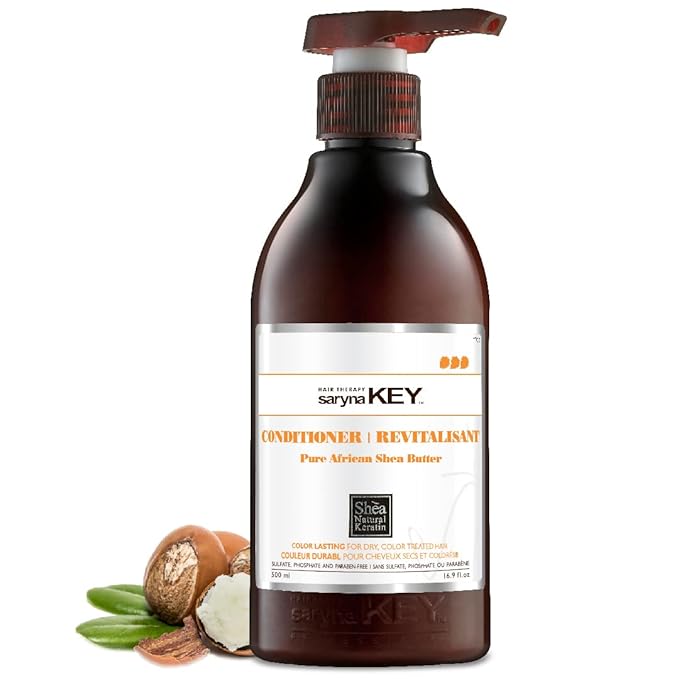 Saryna Key Color Lasting Conditioner (500ml/16.9oz)