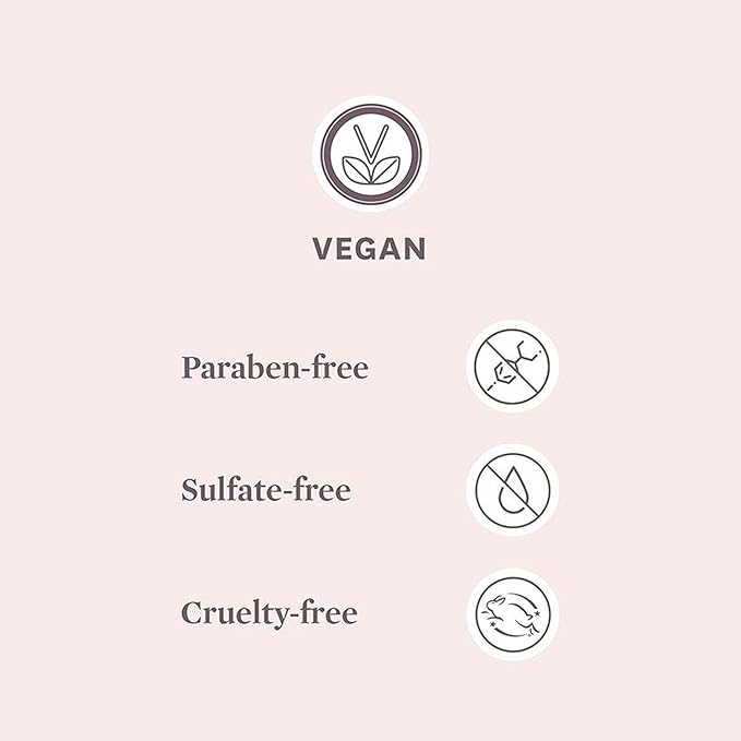 Better Not Younger Heat Protection & Taming Spray for Women Over 40-6oz – No Remorse Hair Mist with Vitamin E, Avocado & Argan Oils – Heat Protectant Spray that Protects, Smooths & Controls Frizz.