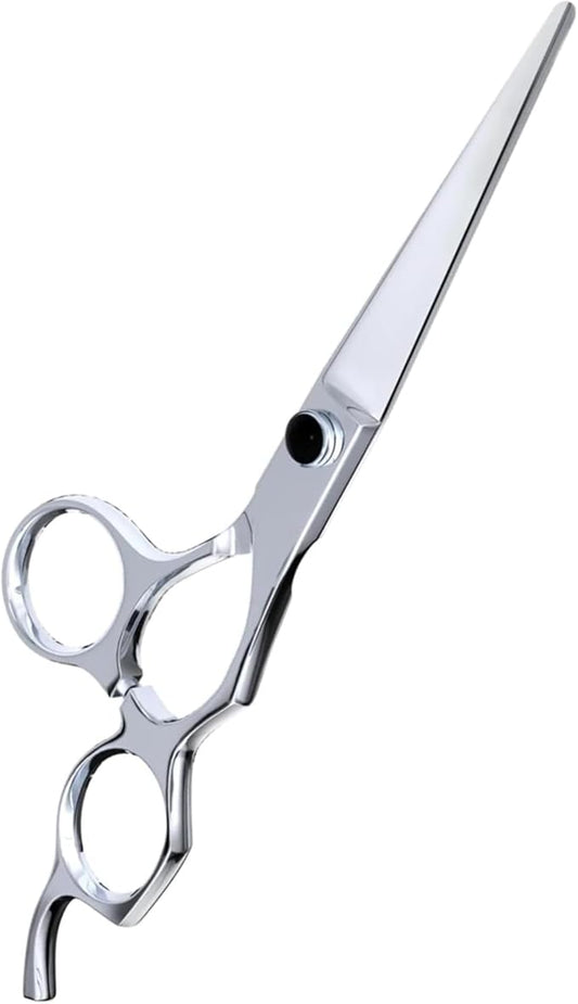 Suvorna Professional 6.5" Barber Scissors - Hair Cutting Scissors - Hair Shears for Men & Women
