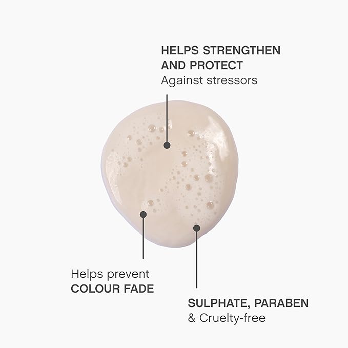 KEVIN.MURPHY ANGEL.WASH - Restorative Shampoo - For Fine Coloured Hair - Colour-Safe Shampoo - With Vitamins & Antioxidants - Sulphate & Paraben Free - 250 ml / 8.4 fl oz