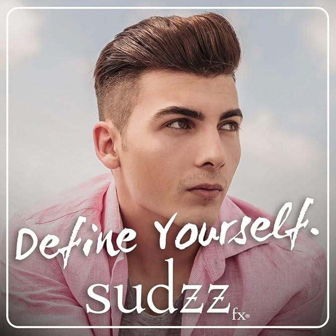 SUDZZFX ColourFix³ Leave-In Conditioner - Nourishing Conditioner for Grow Hair Care, & Color-Treated Hair - Deep Conditioner for Dry Damaged Hair - Repair and Defend Hydrating Conditioner, 33.8 Fl Oz