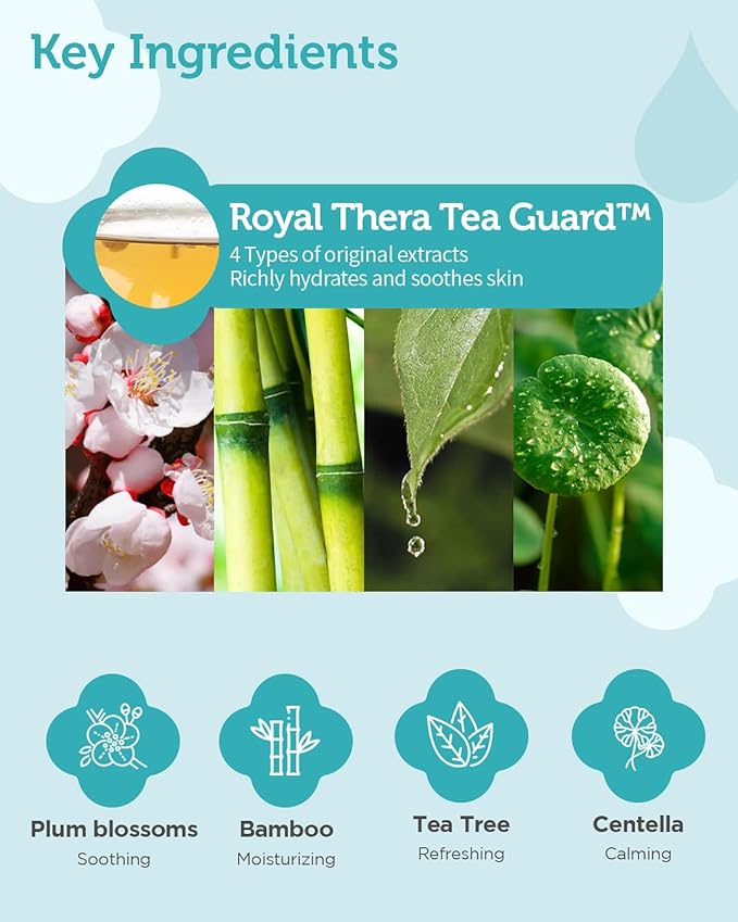 GOONGBE Kids' Fresh Shampoo - Korean Kids Scalp Purifying Shampoo - Gentle Deep Cleansing for Oily, Smelly Scalps - Low pH & Silicone-Free Formula - Allergen Free Scent, 10.1 fl.oz. 2 Pack