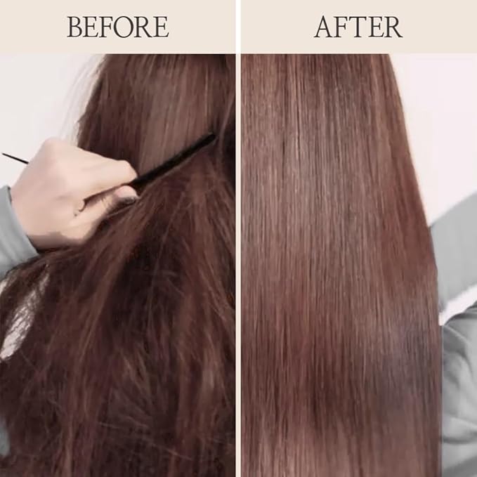 NARD RX Curl Cream for Damaged Hair Care - Elastic, Volume, and Frizz-Free Curls (Containing Amino Acids, Protein, Keratin, Silk, 11 Peptides, Vitamin E, and 6 Oils) - 3.38 oz