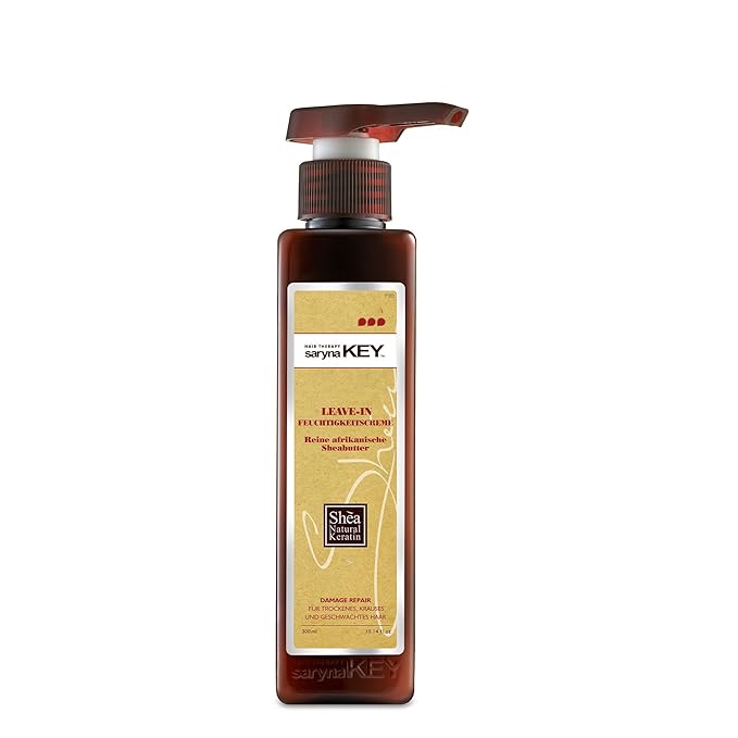 Saryna Key Damage Repair Styling Cream (300ml/10.14oz)