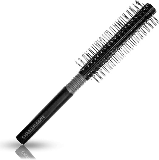 Charlemagne Combs (Round Brush)