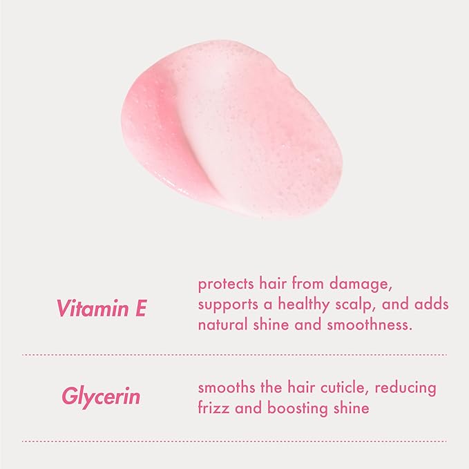 Umberto Giannini Curl Jelly Scrunching Jelly Bundle, Vegan & Cruelty Free Frizz Solution Gel for Curly or Wavy Hair, 200 ml (2 Pack)