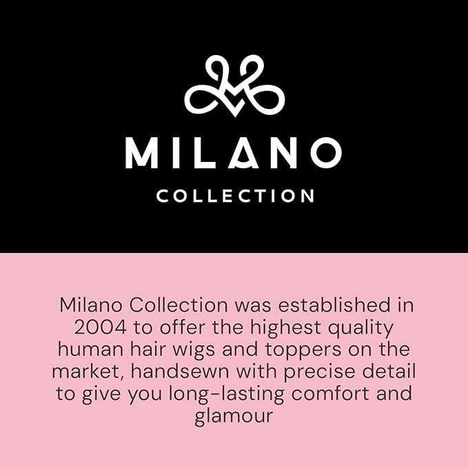 MILANO COLLECTION Essentials Ultra Hydrating Detangler for Human Hair Wigs, Hair Extensions, and Hair Pieces, Lightweight Leave-in Conditioner, Detangler Hydration Lotion, Premium Wig Care Products