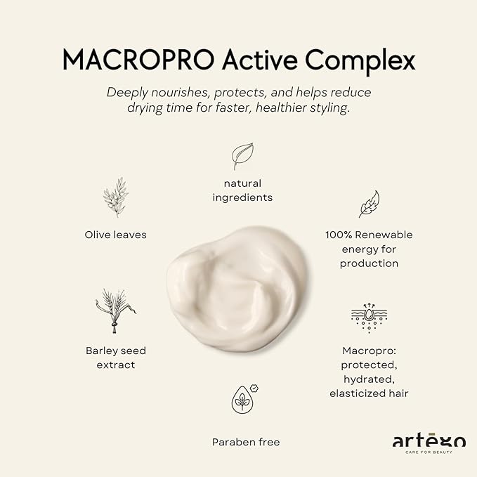 Artego TOUCH Rock Me Hair Gel (6.7oz)