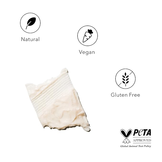 100% PURE Kelp & Mint Volumizing Conditioner Moisturizer & Deep Hydration - Botanical Body Boost for Dry, Damaged Thinning Hair, Promotes Healthy Growth for Women & Men - Sulfate Free - 8 Fl Oz