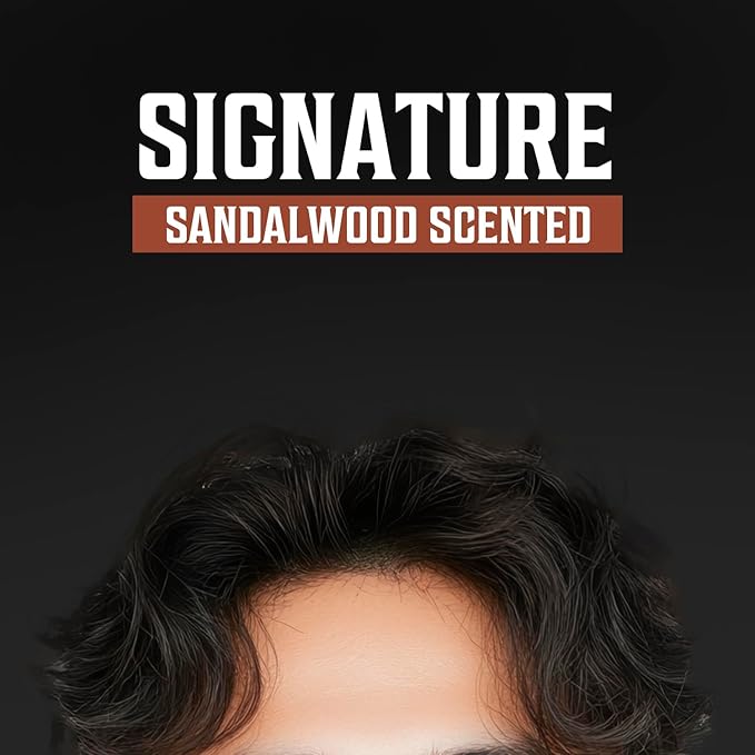 Viking Revolution Hair Paste for Men - Sandalwood Scented Texture Paste - Medium Hold, Natural Finish - Matte Look, Easy Wash Out, Non-Greasy Styling Cream for All Day Control (3.5oz)