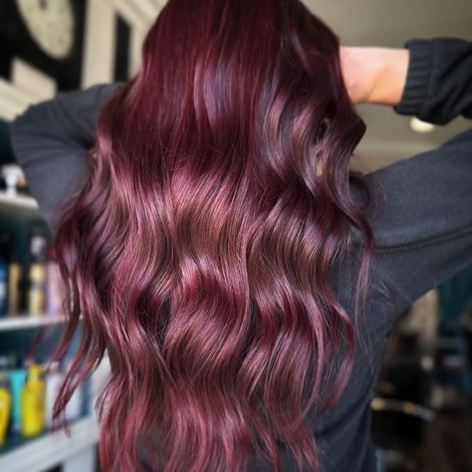 Pallure Bond N' Shine Leave-In Conditioning Heat Protecting Spray To Detangle, Strengthens, Repair Dry, Damaged Frizzy Hair, 250 ml