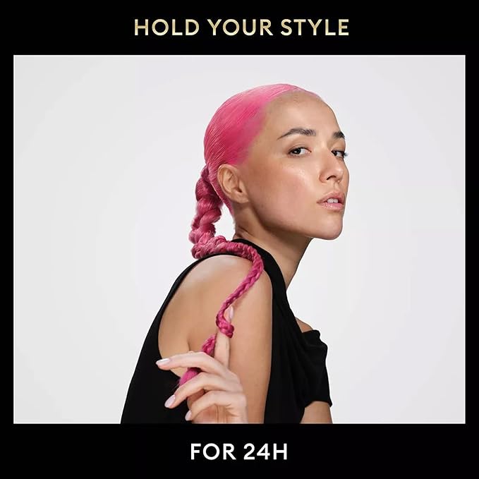 TRESemmé Hairspray, Extra Hold, 2-Pack – Moisturizing Hair Spray, Anti-Frizz Products, Humidity Protection, 14.6 Oz Ea