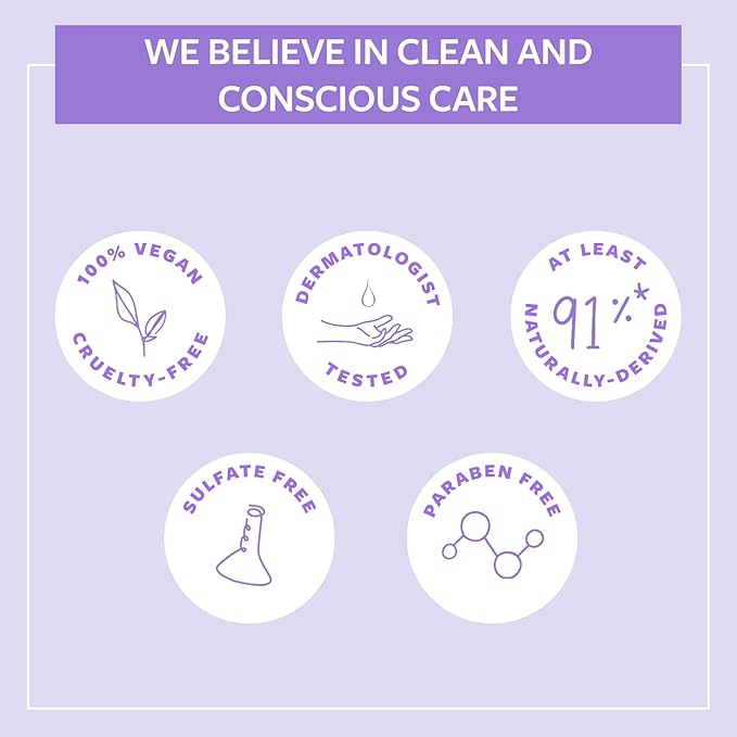 FUNCTION OF BEAUTY Leave In Conditioner Treatment for Wavy Hair, 7 oz - Provides Wave Definition, Glossy Shine and Smooths Dry Ends, Sulfate-Free, Customizable Haircare